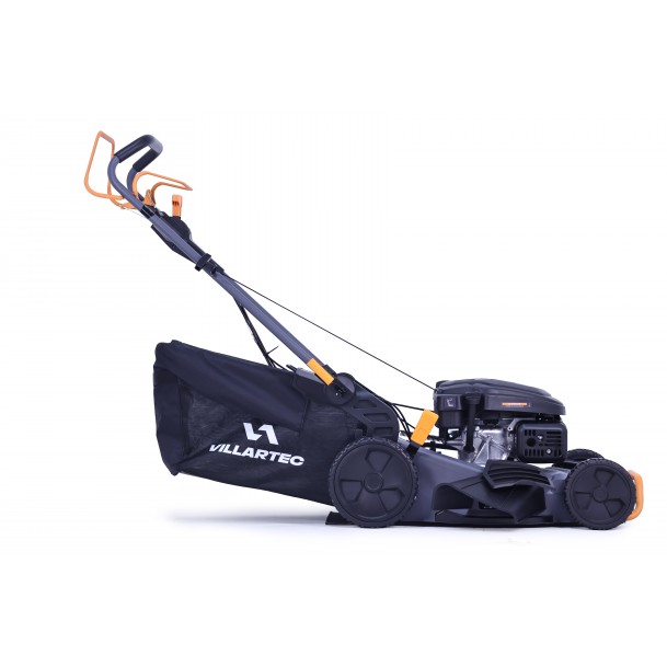 Газонокосилка бензиновая VILLARTEC MB 448VС
