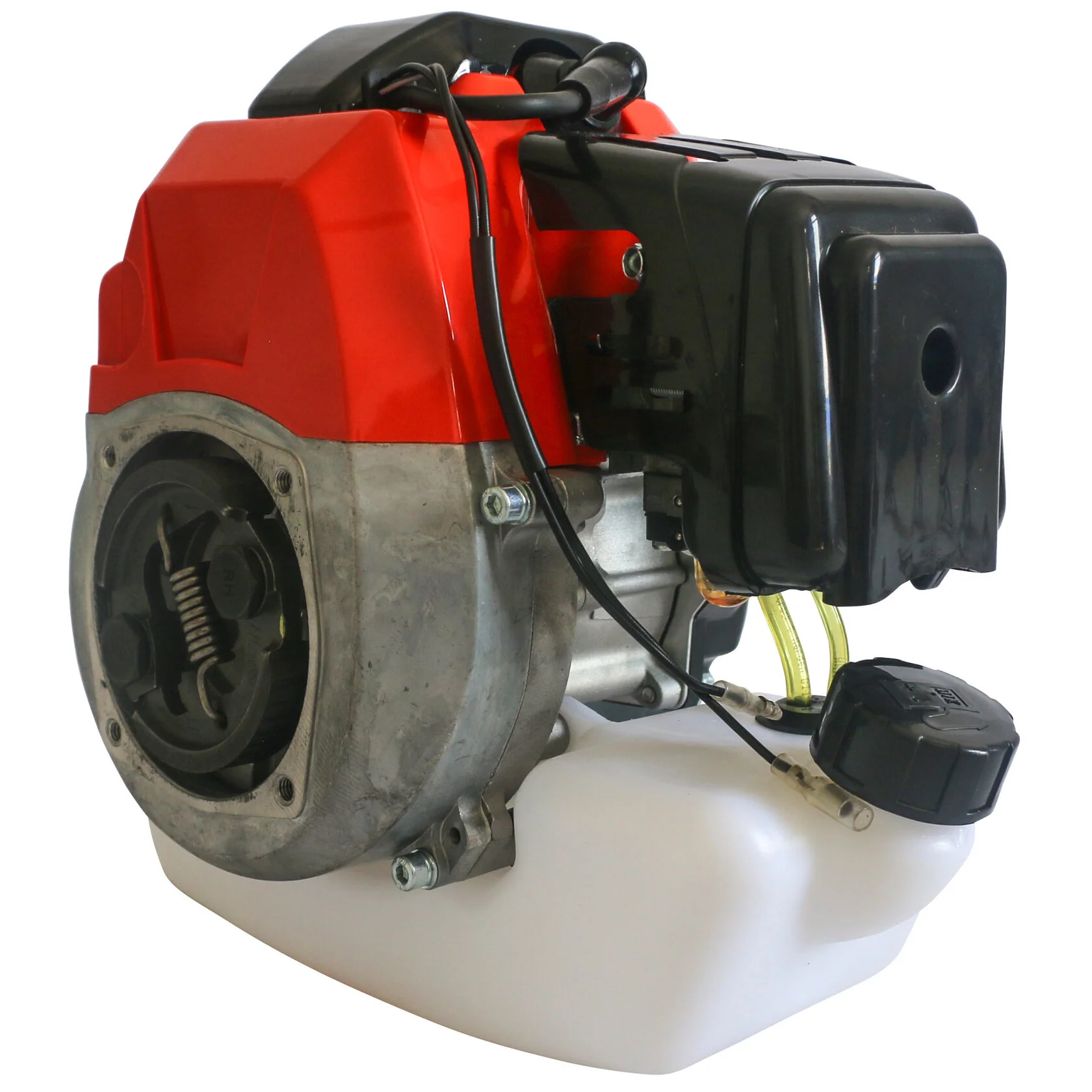 Двигатель бензиновый EVOline 1E40F-5A