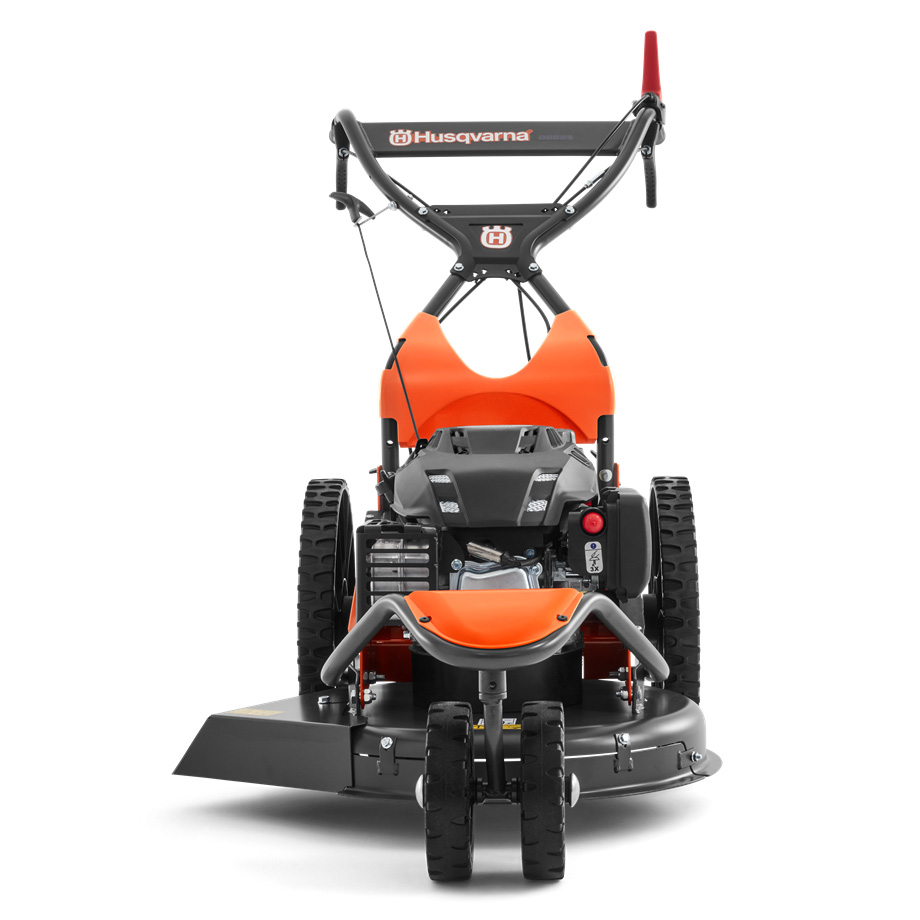 Газонокосилка бензиновая Husqvarna DBY 51