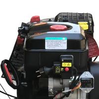 Надежный бензиновый двигатель Briggs & Stratton специальной зимней серии