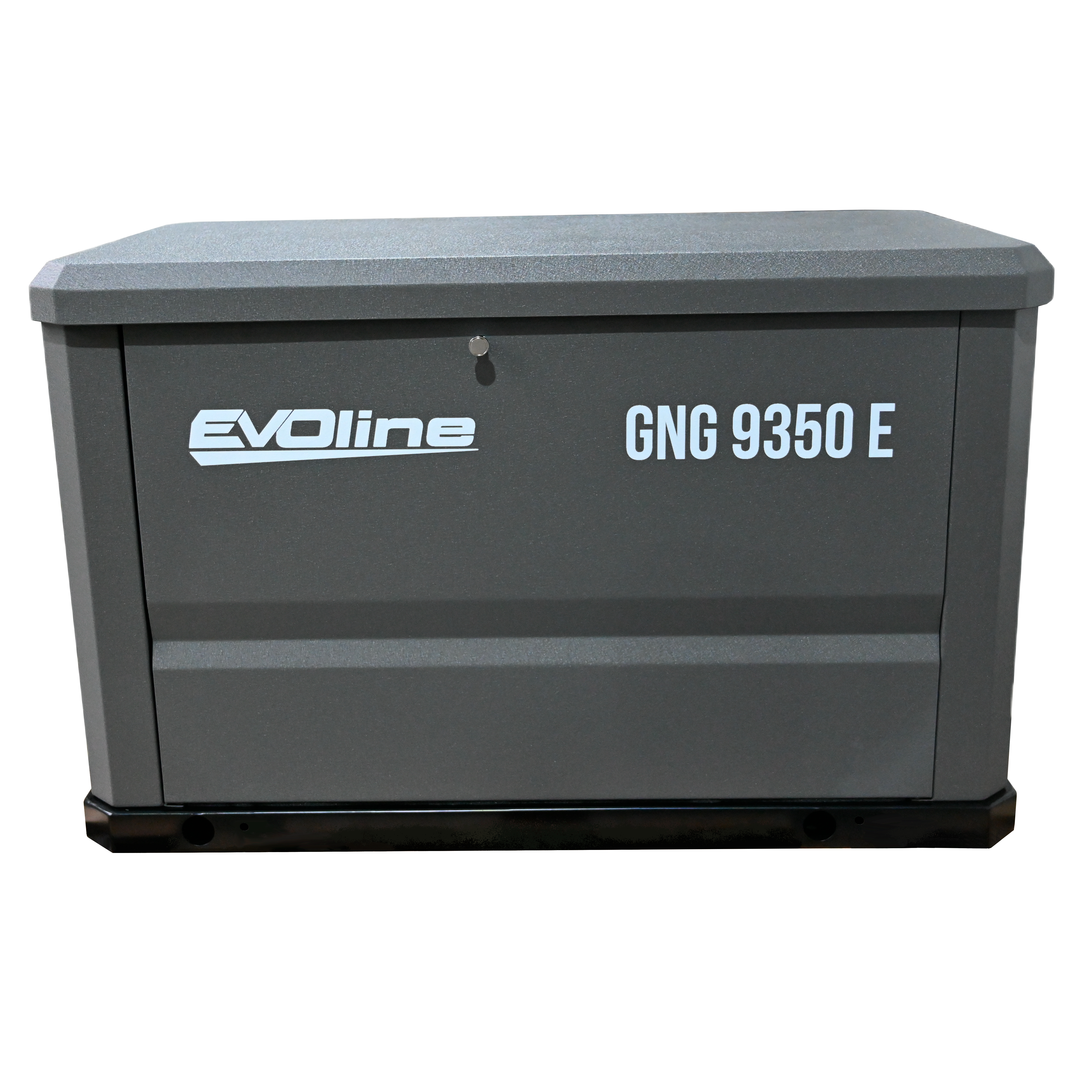 Генератор газовый EVOline GNG 9350 E
