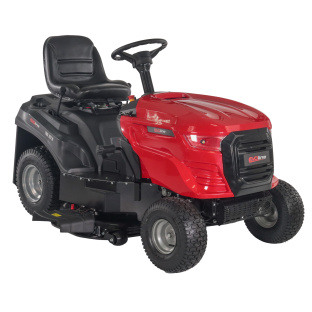 Газонокосилка с сиденьем EVOline TRG 107 H