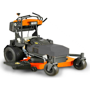 Газонокосилка бензиномоторная с платформой VILLARTEC MR 1700 Stand-On