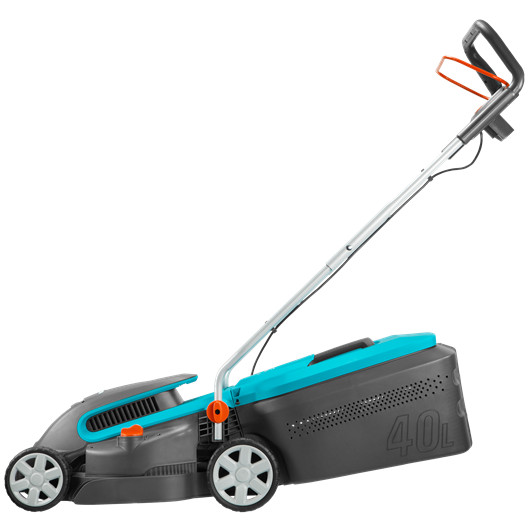 Газонокосилка электрическая Gardena PowerMax 1400/34