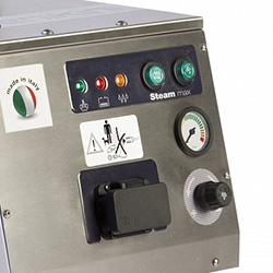 Простая и понятная панель управления