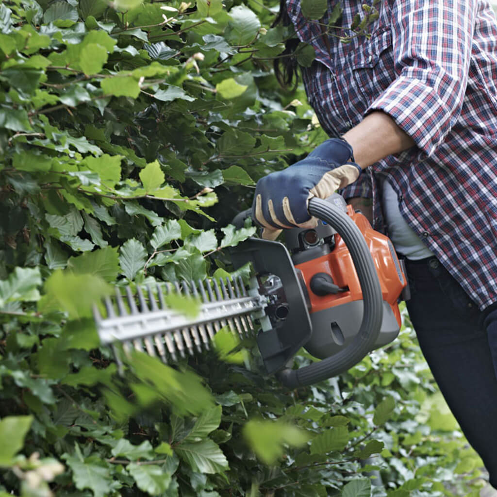 Бензоножницы (кусторез) Husqvarna 122 HD 60