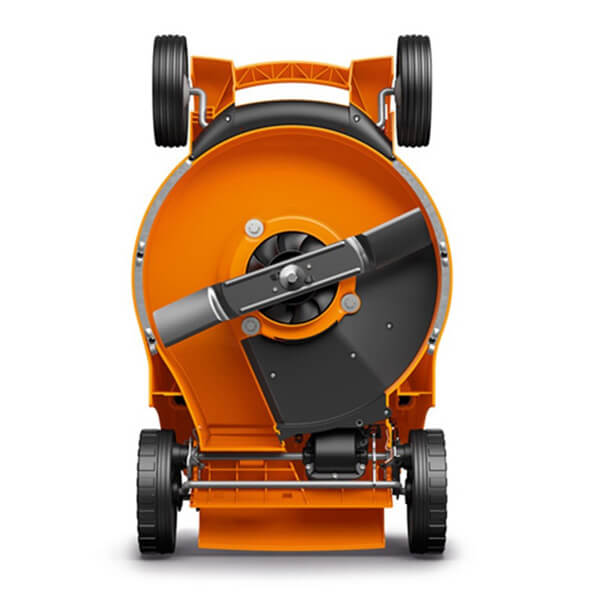 Газонокосилка аккумуляторная Stihl RМА 235 SET (AK 20, AL 101)