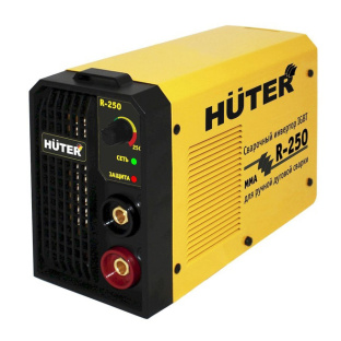 Сварочный аппарат инверторный Huter R-250