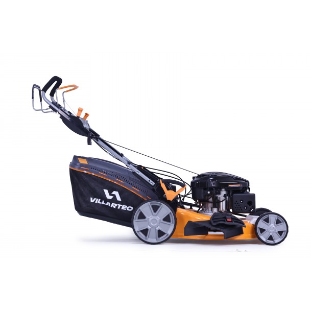 Газонокосилка бензиновая VILLARTEC MB 556VE