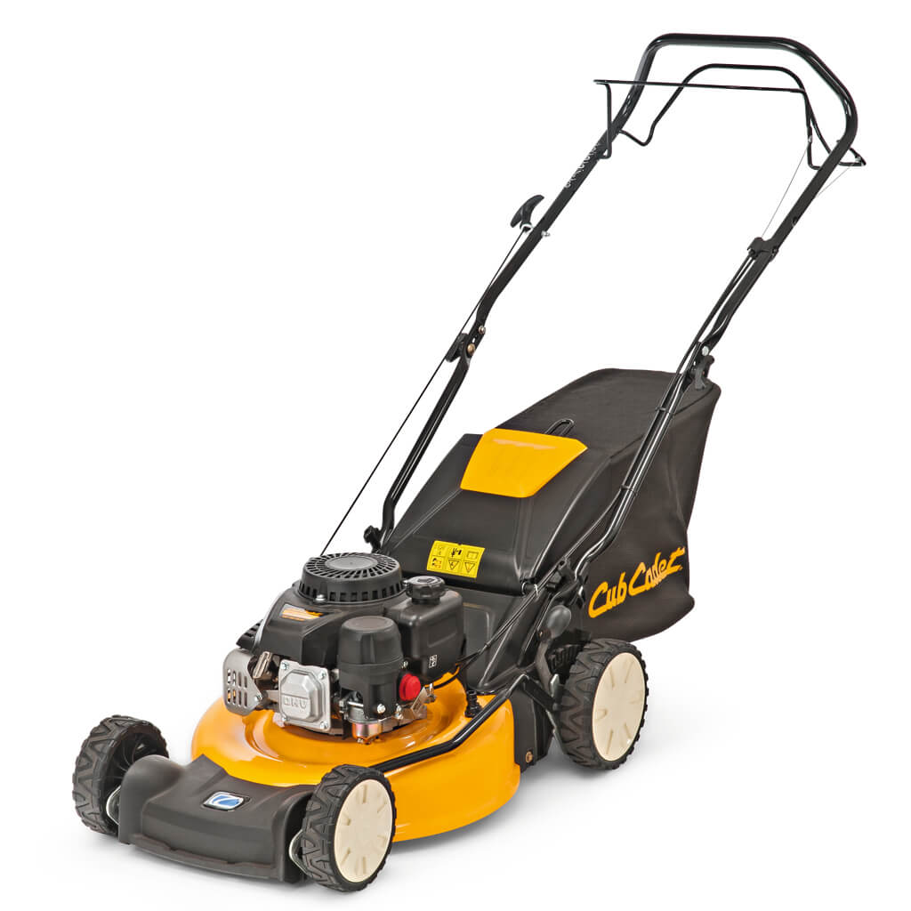 Газонокосилка бензиновая Cub Cadet CC LM1 AR42