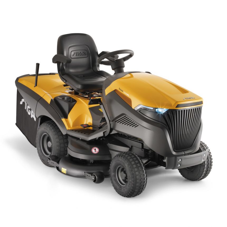 Садовый трактор Stiga ESTATE 7122 HWS