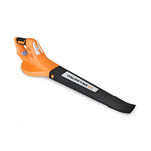 Воздуходувка аккумуляторная VILLARTEC BA20 SET: AS202, AC202