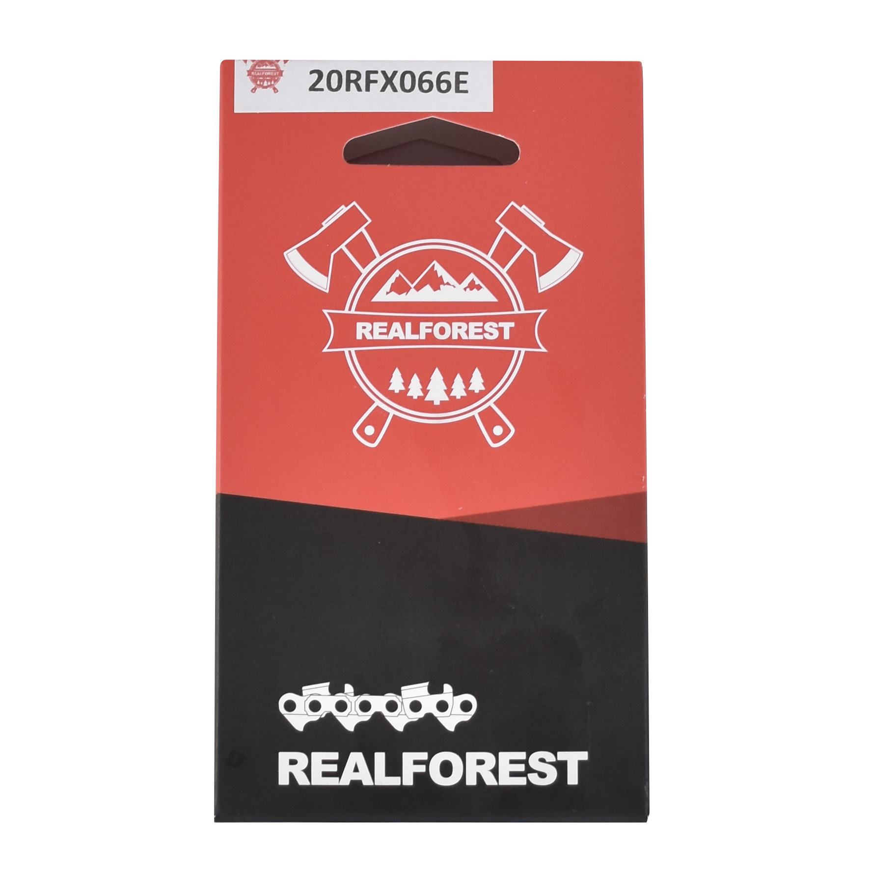 Цепь RealForest Super Chisel (66 зв., 0,325", 1,3 мм)