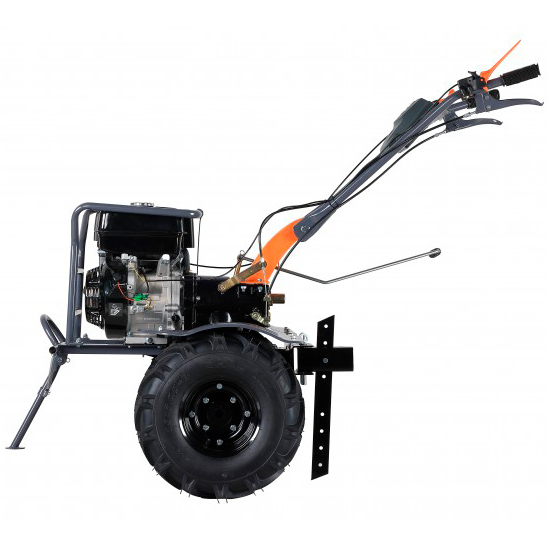 Мотоблок бензиновый VILLARTEC TB970WF