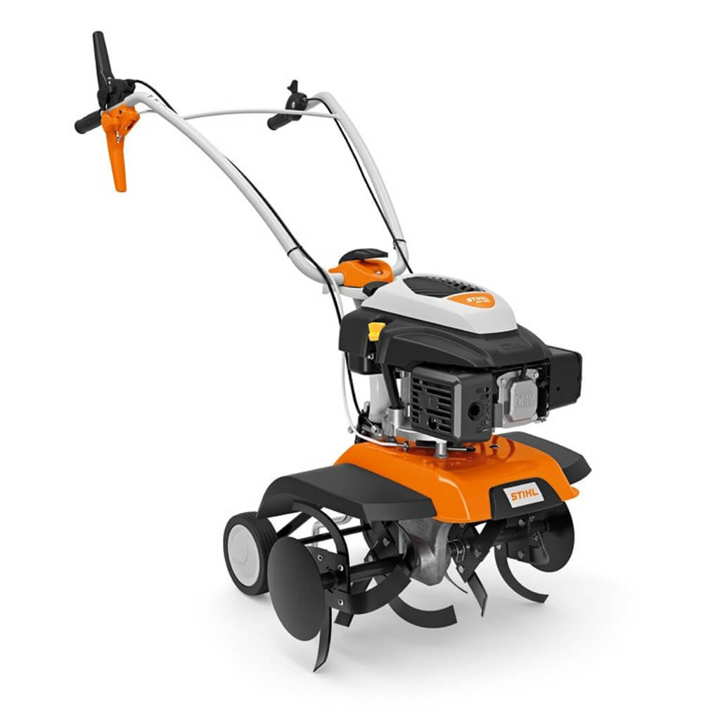 Мотокультиватор бензиновый Stihl MH 560