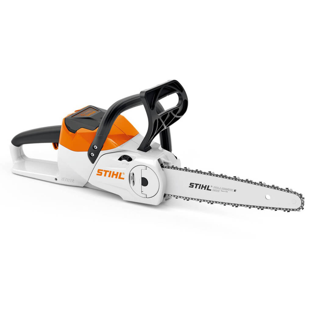 Пила аккумуляторная Stihl MSA 140 C-BQ SET 12" (30 см)