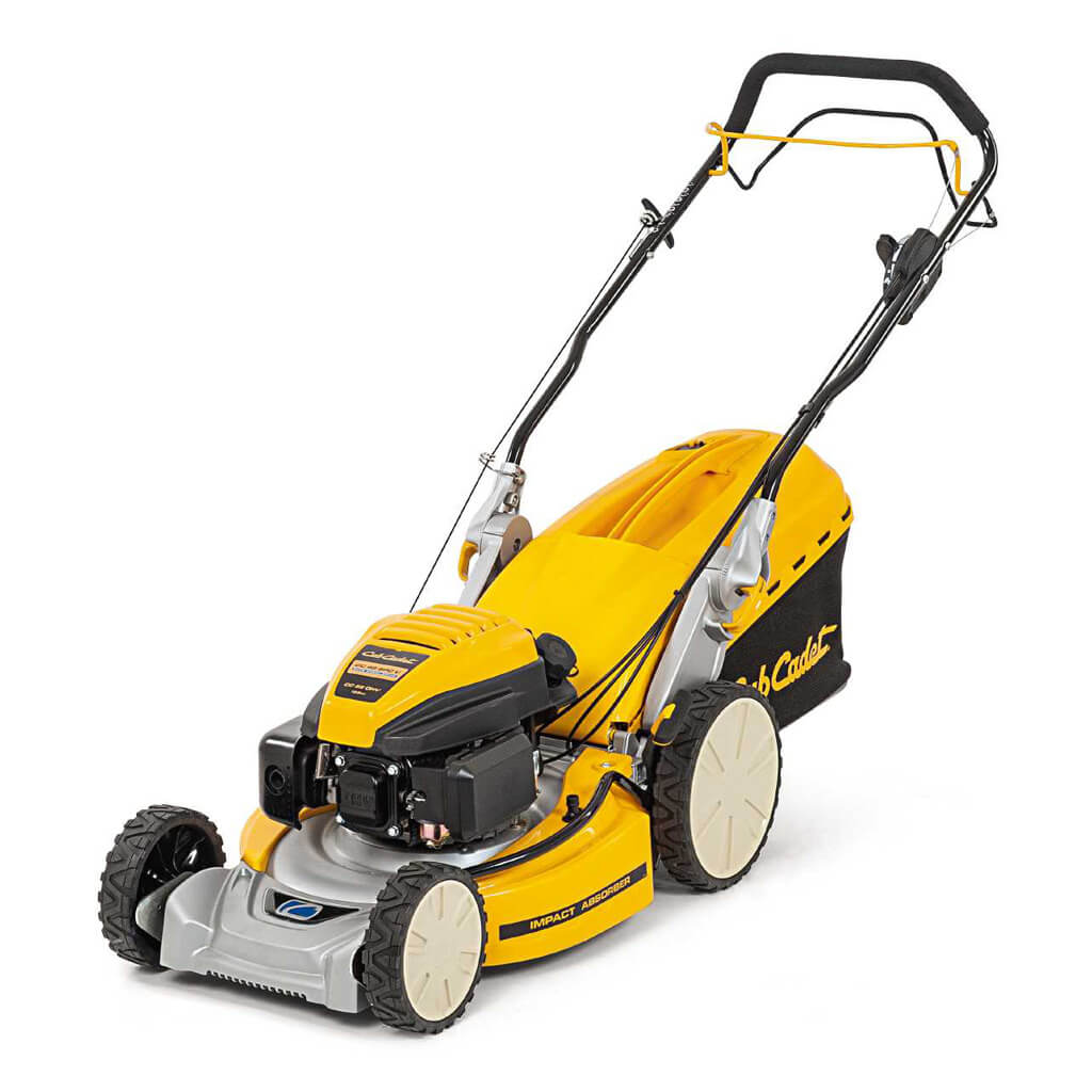 Газонокосилка бензиновая Cub Cadet CC 46 SPC V