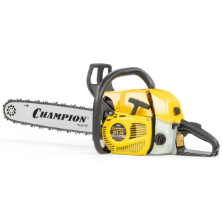 Бензопила для дачи Champion 372-18"