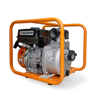 Мотопомпа VILLARTEC GP 50