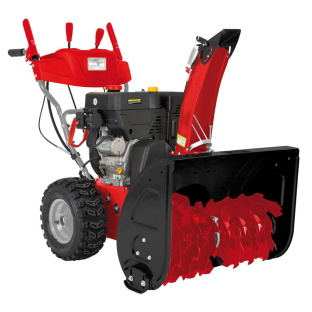 Снегоуборщик бензиновый AL-KO SnowLine 700 E