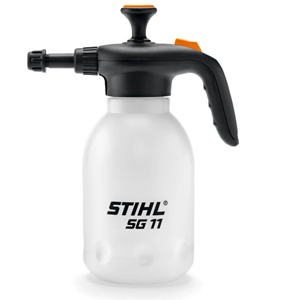 Опрыскиватель механический Stihl SG 11