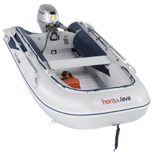 Лодка надувная Honda T30 AE2