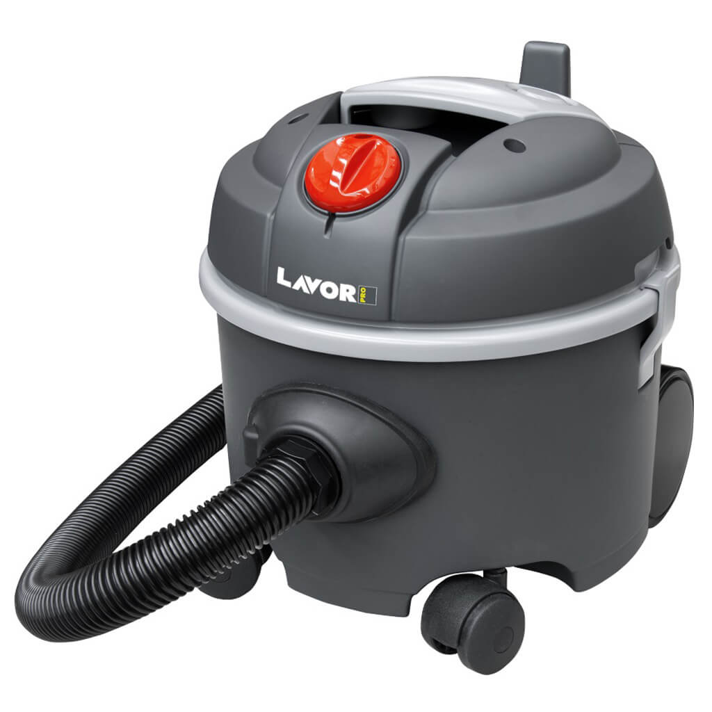 Пылесос электрический Lavor Professional Silent