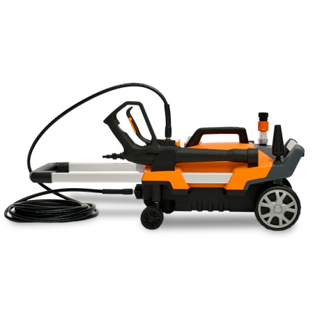 Минимойка электрическая VILLARTEC RE 210H