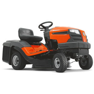 Садовый трактор Husqvarna TC 130 