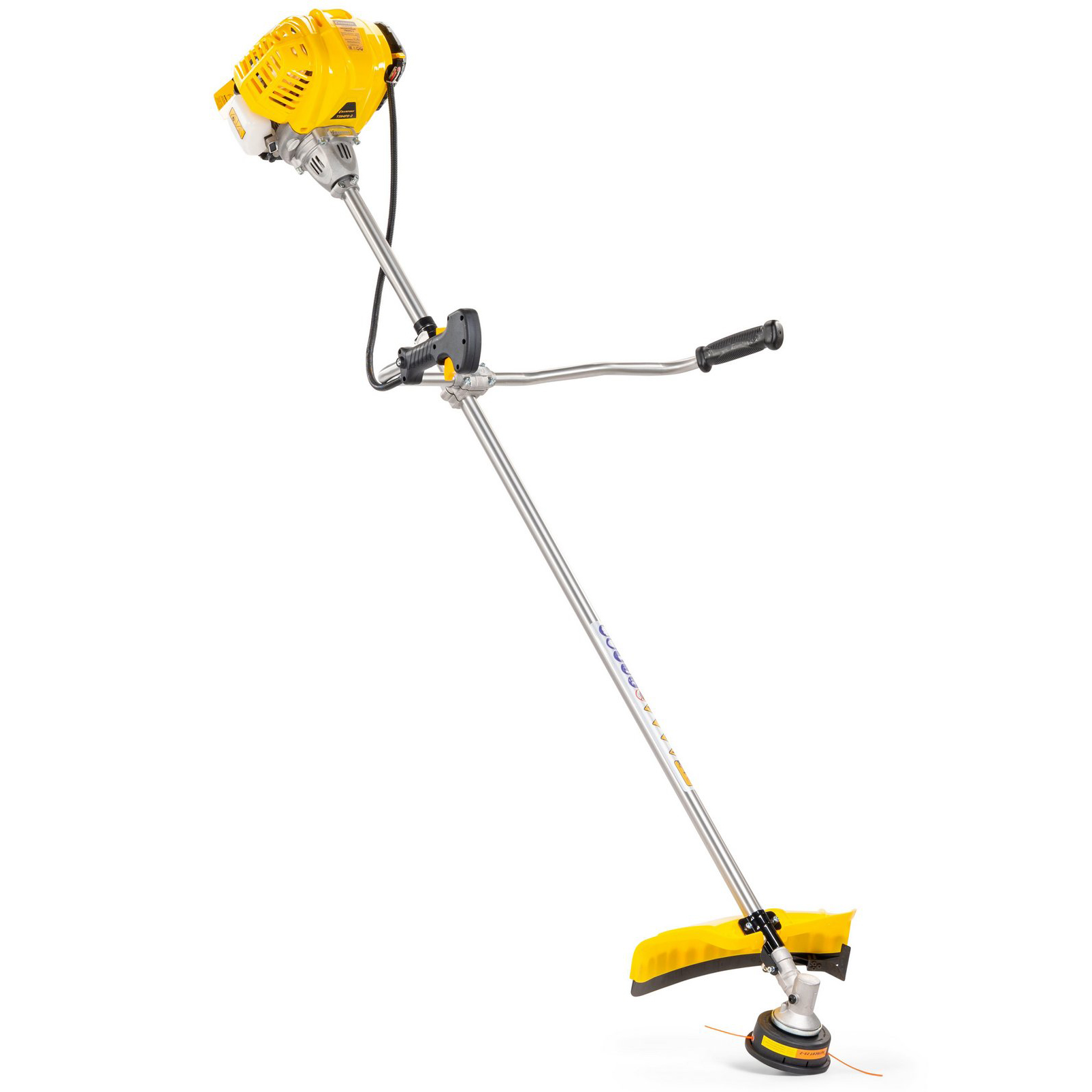 Триммер бензиновый Champion T394FS-2