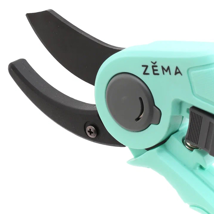 Секатор механический ZEMA ZM 2004
