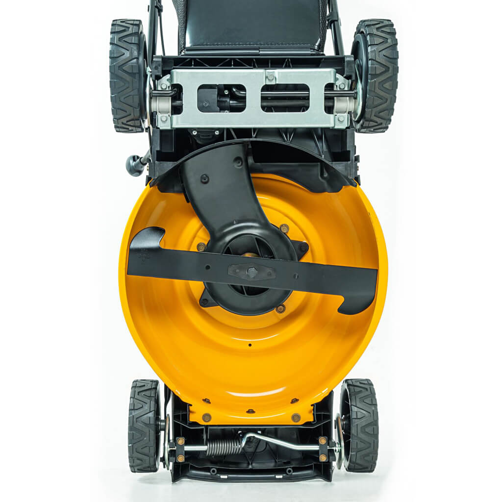 Газонокосилка бензиновая Cub Cadet CC 53 SPO V