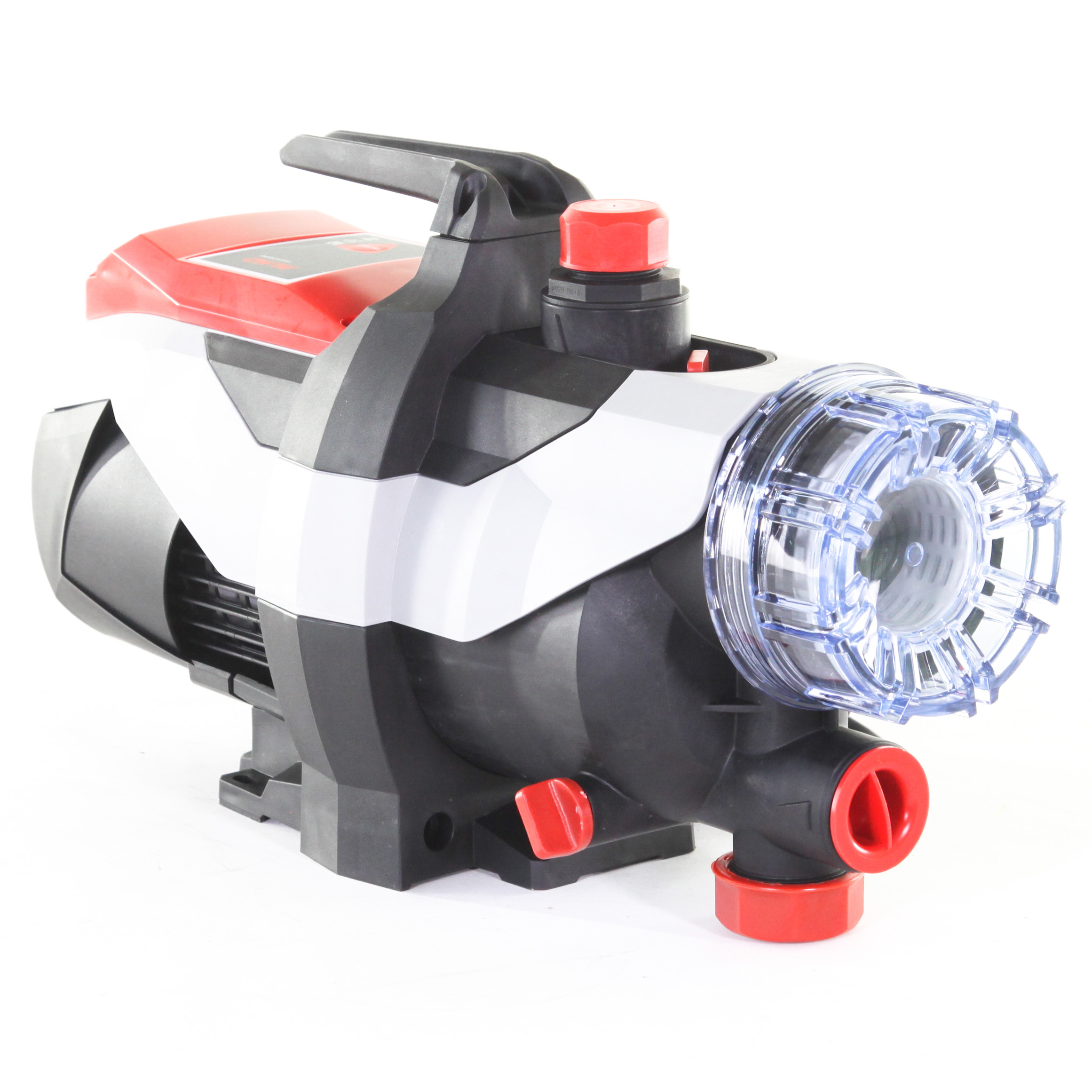 Насосная станция AL-KO HWA 3600