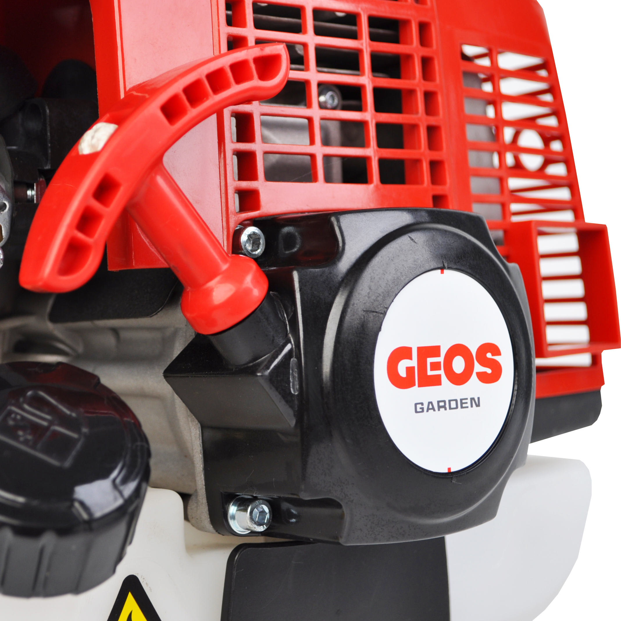 Мотокоса бензиновая GEOS Max Premium 151 B