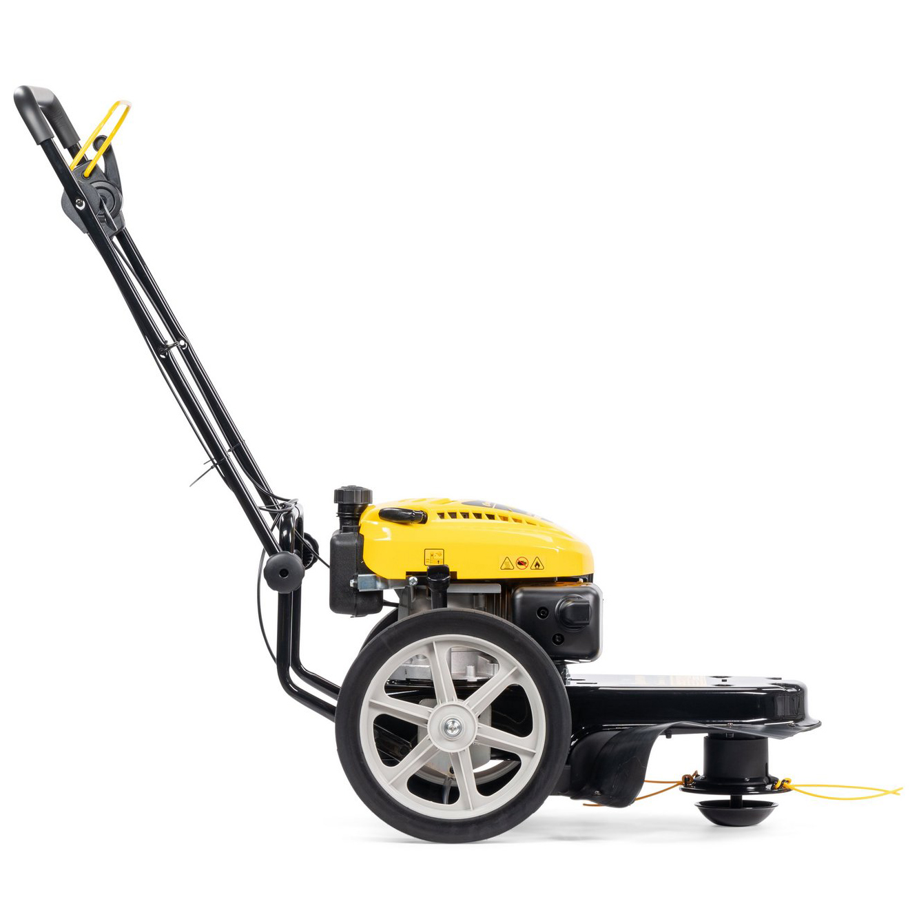 Газонокосилка бензиновая Champion LMH5640