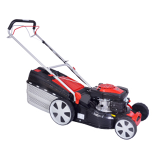 Бензокосилка GEOS Classic 46 SP-S Plus