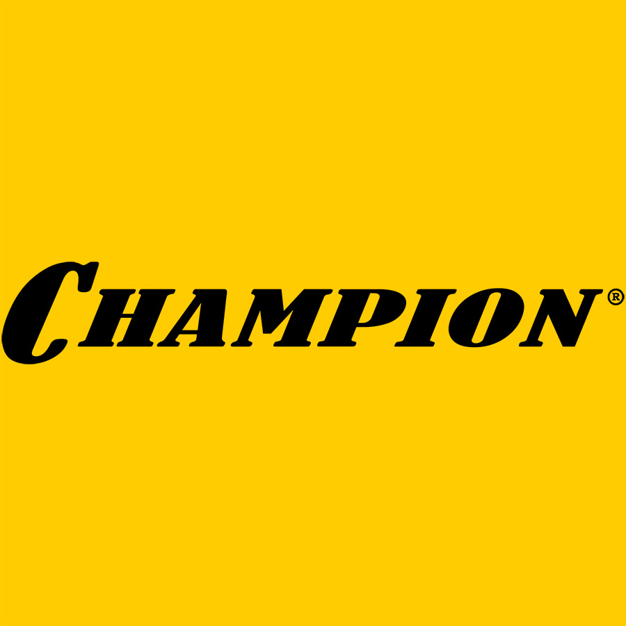 Гайка триммерной головки Champion (М8*1,25 правая)