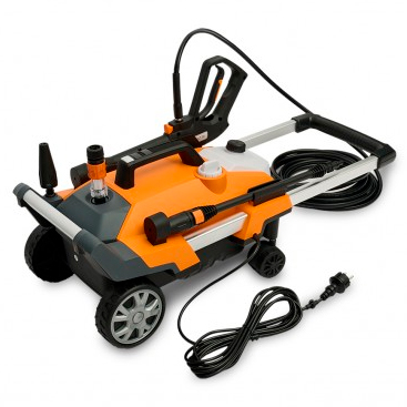 Минимойка электрическая VILLARTEC RE 210H