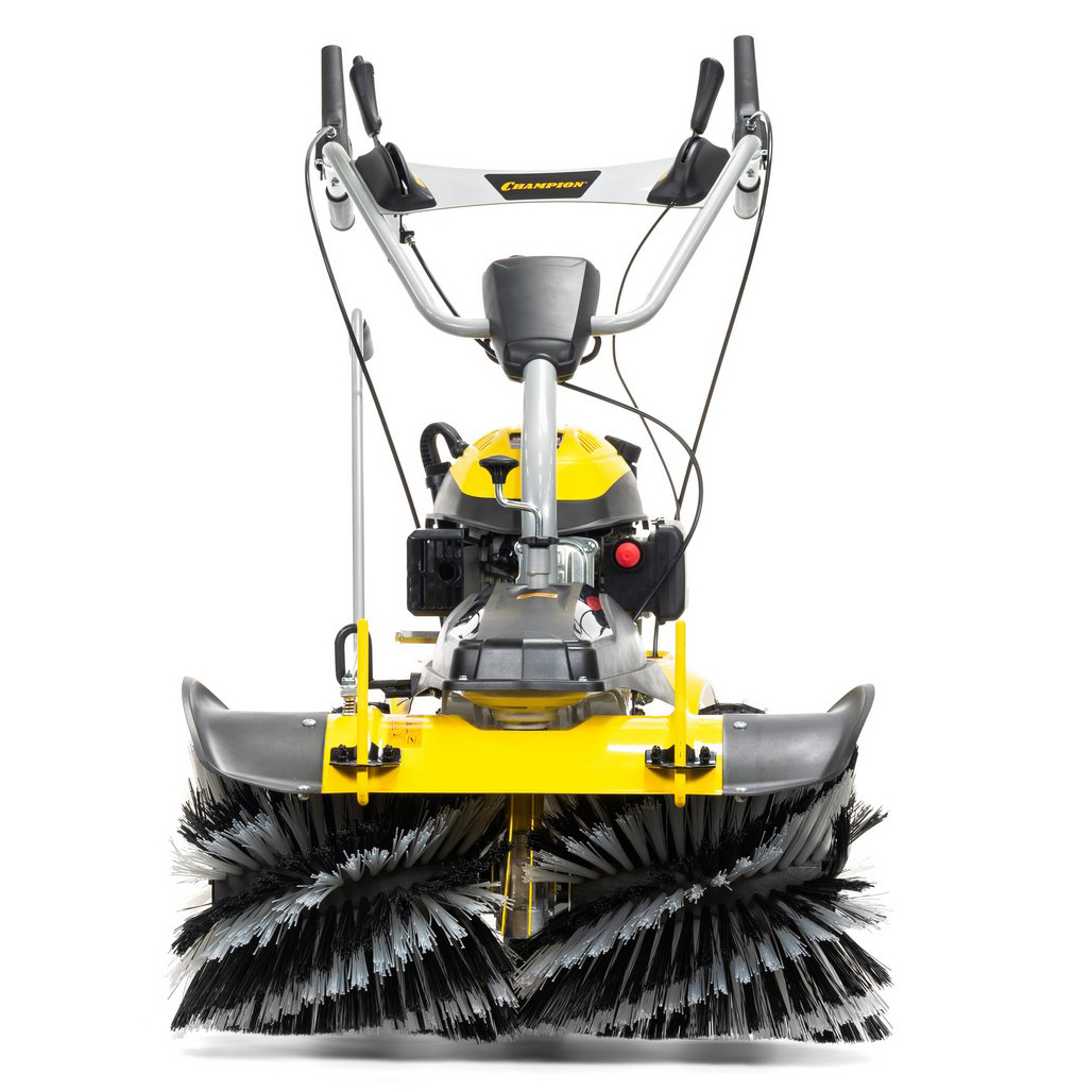 Машина подметальная бензиновая Champion GS5080