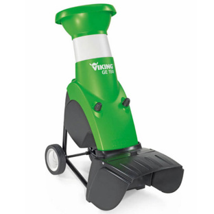 Измельчитель садовый электрический Viking GE 150