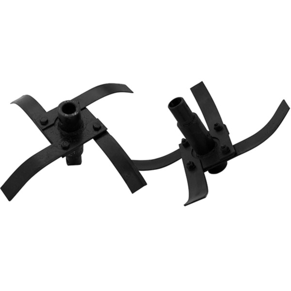 Фреза левая наружная Champion (для BC5511, 5512, 5712, 6611, 6712, 6612H, 8713, 8716)