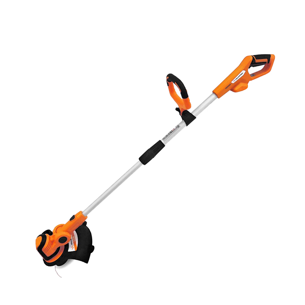 Триммер аккумуляторный VILLARTEC СА20 SET: AS202, AC202