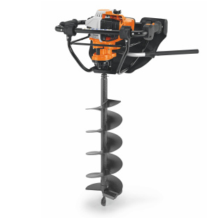 Мотобур бензиновый Stihl BT 131