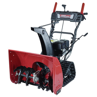 Снегоуборщик бензиновый HND ST 66 XTR
