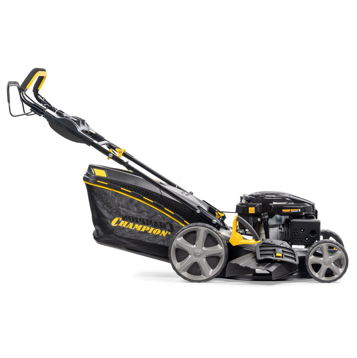 Газонокосилка бензиновая Champion LM5344