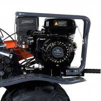 Датчик уровня масла защищает двигатель от поломок