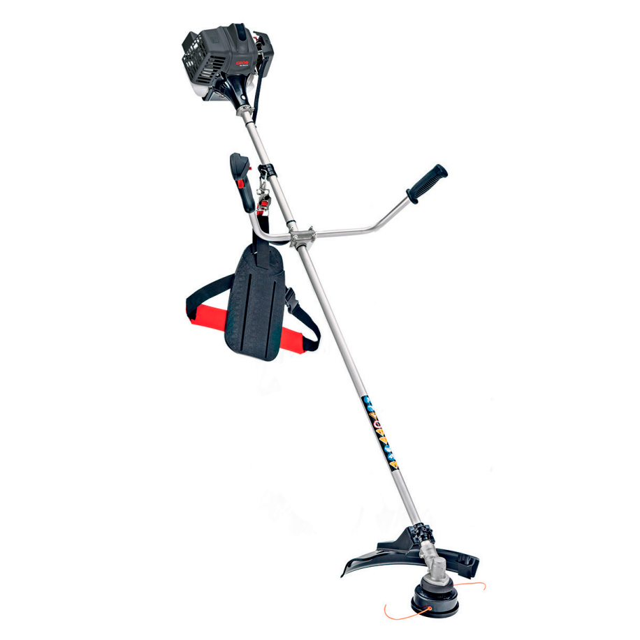 Мотокоса бензиновая GEOS Easy BC 223 B