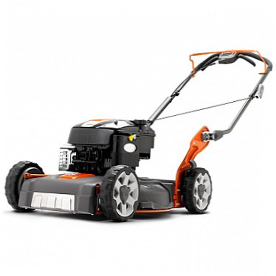 Газонокосилка бензиновая Husqvarna LB 348 V