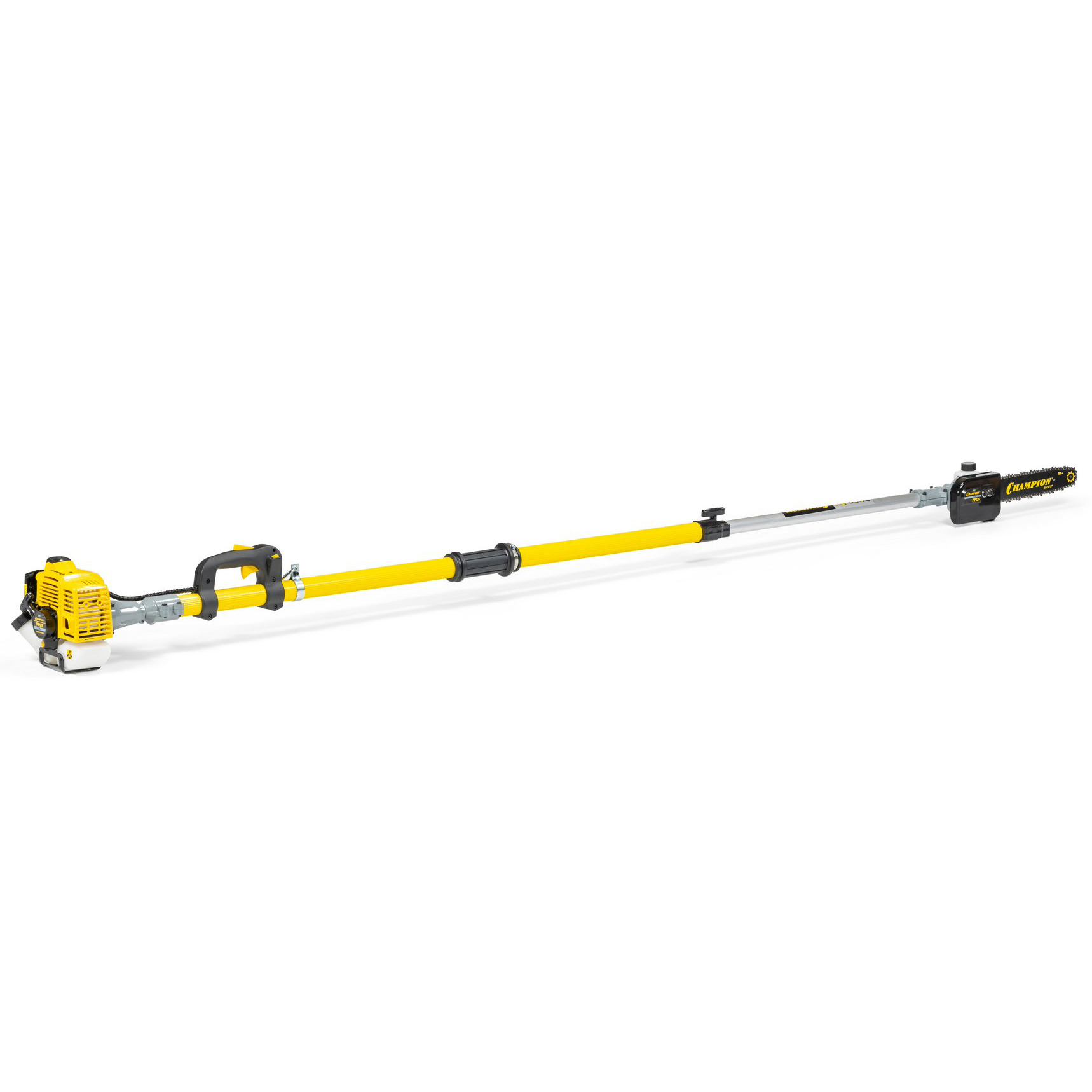 Высоторез бензиновый Champion PP 126