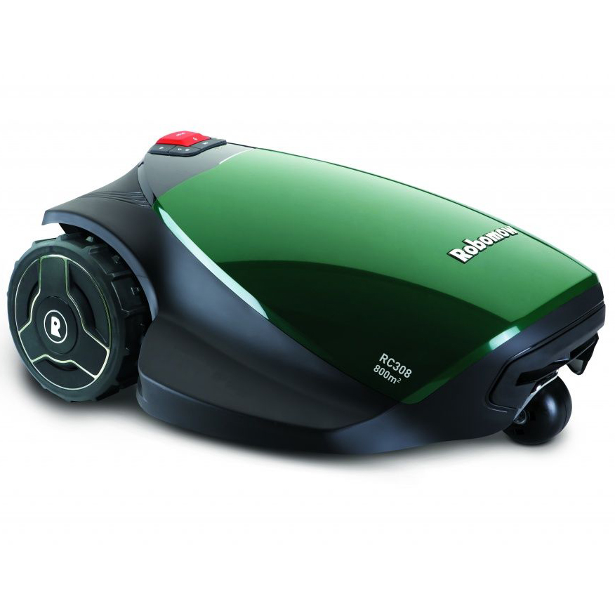 Газонокосилка-робот Robomow RC308 Pro